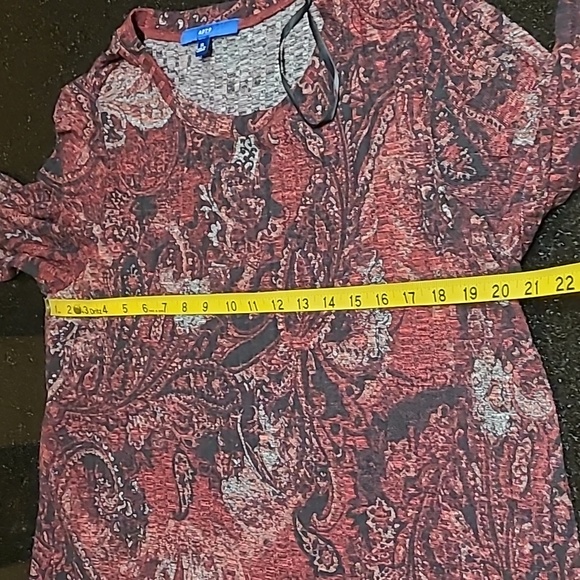 🥀NWOT APT. 9 Dress - Picture 11 of 12